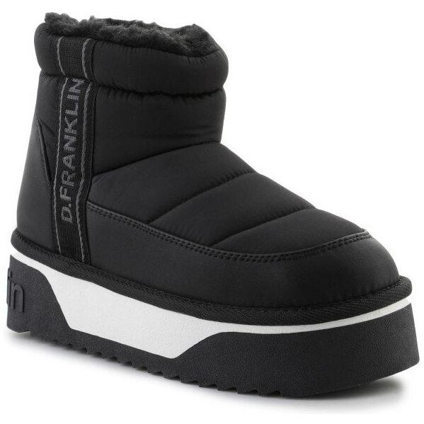 D.Franklin Nordic V.2 Low Bomb W DFSH371010 65547948