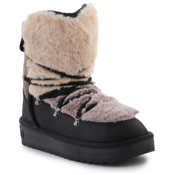 Topánky D.Franklin Nordic TRK Fur W DFSH370012 65547951