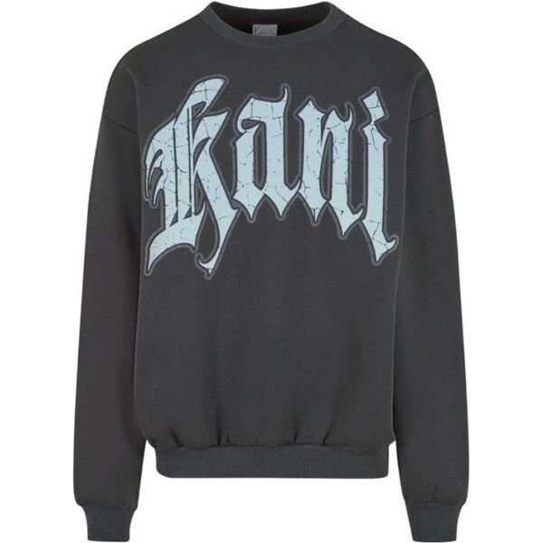 Karl Kani Inside Out Crew M Mikina 60200014 pánska 65547960