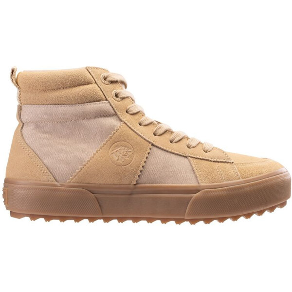 Topánky Iguana Bomer Mid M 92800623637 65547988