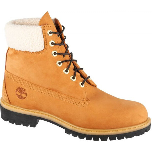 Topánky Timberland Premium 6 In WP Boot M TB0A2GMD231 65548090
