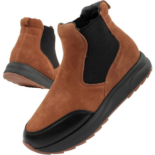 Topánky Scholl Beverly W F301961175 dámske 65548108