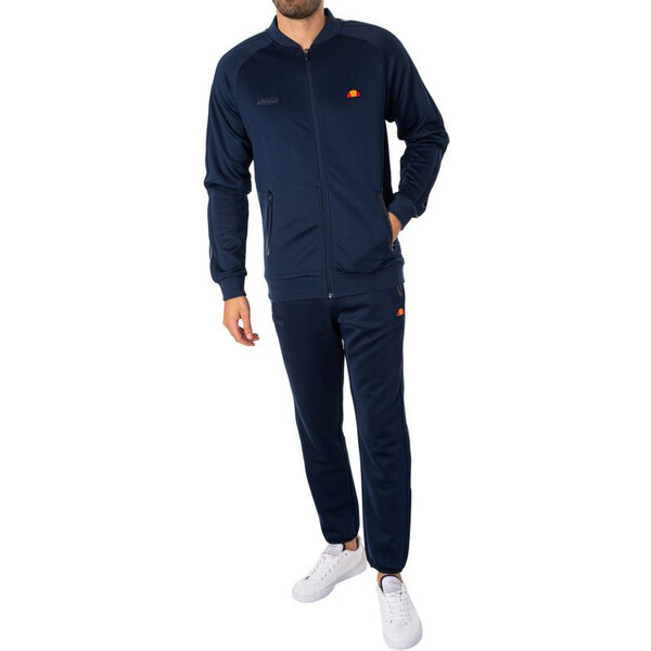 Tepláková súprava Ellesse Bunero Navy M SDA14665-429 65548131