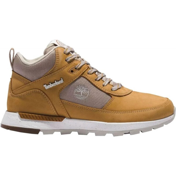 Topánky Timberland Field Trekker Mid kožené W TB0A2N9K231 65548144