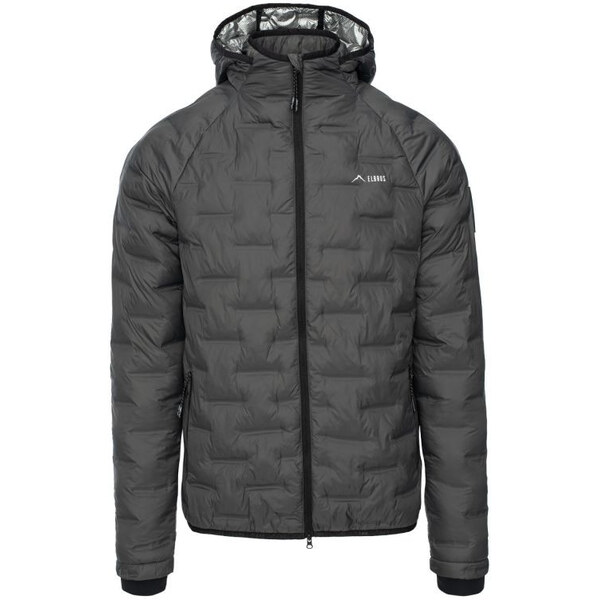 Prešívaná bunda Elbrus Huel Primaloft M 92800622473 66084264