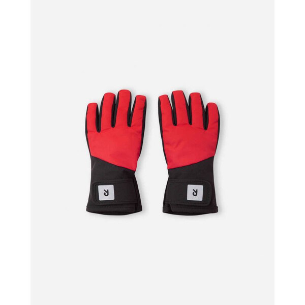 Reima Reimatec Hanskas Jr Zimné rukavice 5300255A-3880 65548170