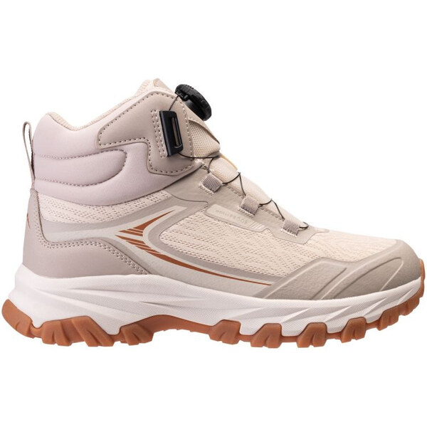 Topánky Elbrus Katrian Mid Wp Wos W 92800633700 65548175