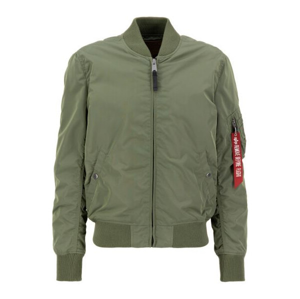 Alpha Industries MA-1 TT M 191103-01 bunda 66084279