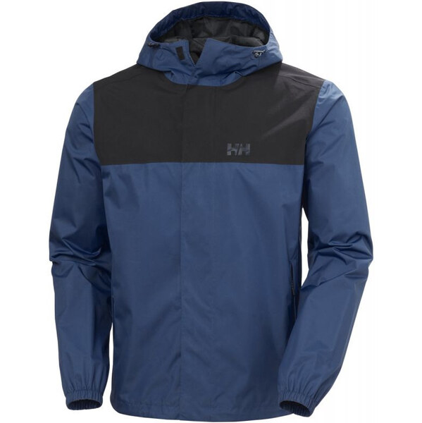 Helly Hansen Vancouver Bunda do dažďa M 53935 584 Pánske 66084282