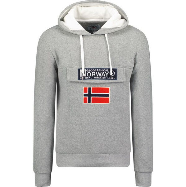Geographical Norway Geografické Nórsko Gadrien DB 054 M WW6114H/GN 65548231