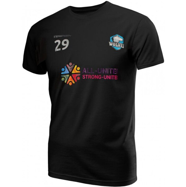 Tričko Tempish Teem Lady 1350000536 65716791