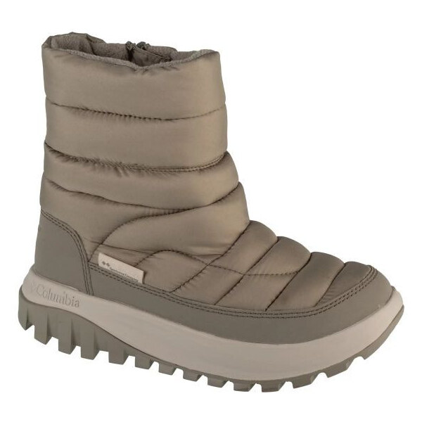 Topánky, snežnice Columbia Snowtrot Mid W 2075111395 65548376