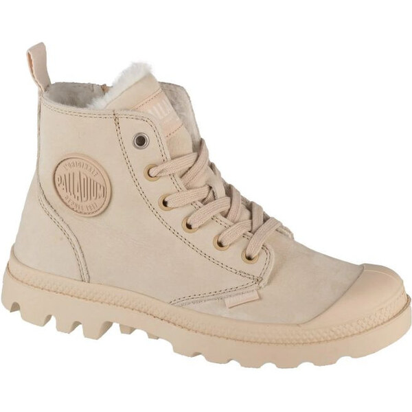 Palladium Pampa Hi Zip WL W 95982-217-M 65548381