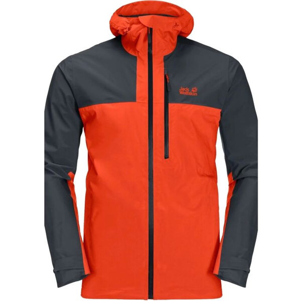 Jack Wolfskin Go Hike Jkt M 1114051-3048 66084310