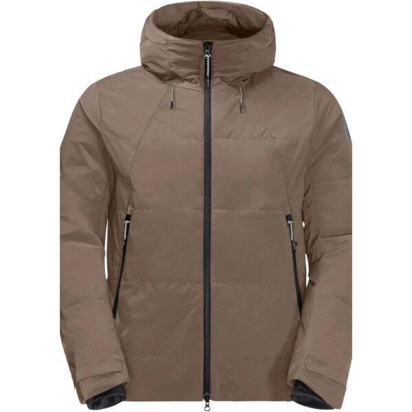 Bunda Jack Wolfskin Bike Commute Ins Jkt M 1206961-4610 66084322