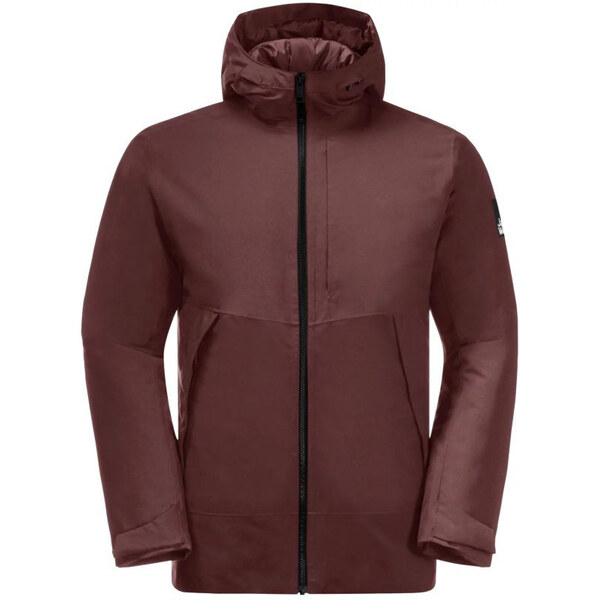 Jack Wolfskin Tempelhof Jkt M 1115491-2185 66084317