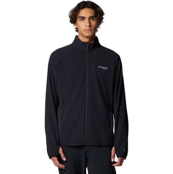 Columbia Spectre Ridge Tech Fleece FZ II M 2097513010 66084343