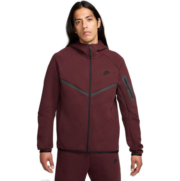Nike Tech Windrunner M Mikina s kapucňou HV0949-652 Pánske 65548479
