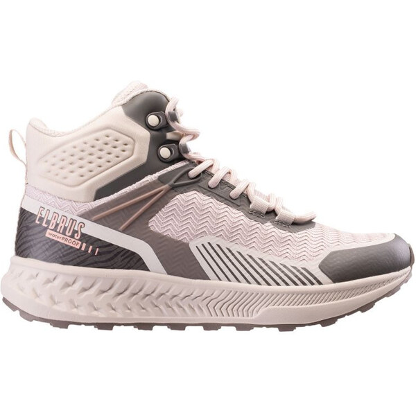 Topánky Elbrus Eline Mid W 92800623809 65548463