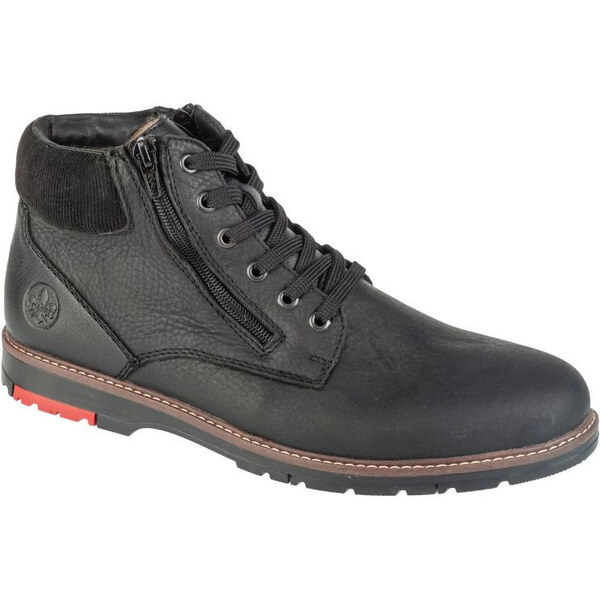 Topánky Rieker M 10503-00 65548477