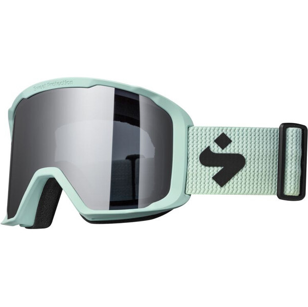 Sweet Protection Sladká ochrana Durden Rig Reflexné slnečné okuliare 67181683