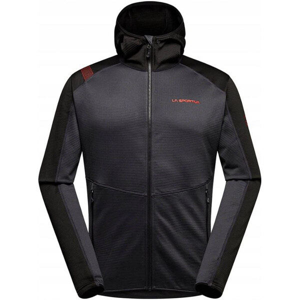 La Sportiva Upendo Hoody M L67 900322 Mikina 65548583