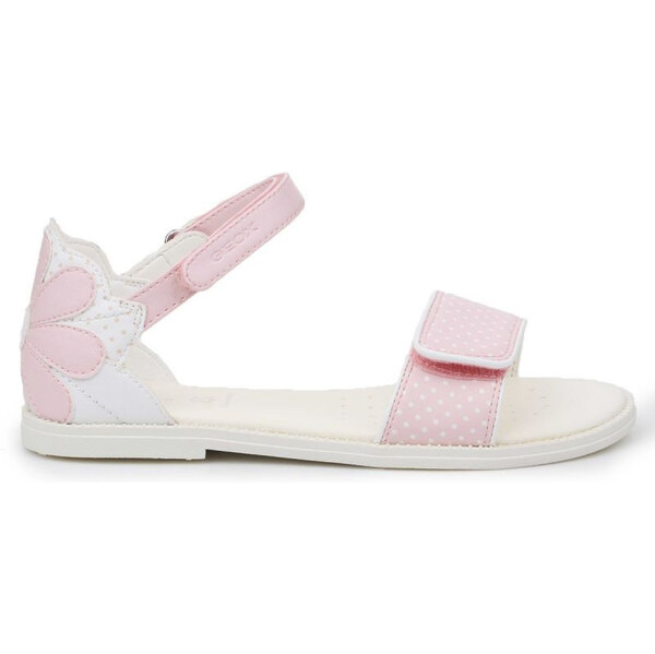 Geox J S. Karly G.F Jr J9235F-000BC-C8172 sandále 65548589