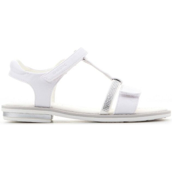 Sandále Geox Giglio Jr J82E2B 000BC C1000 65548588