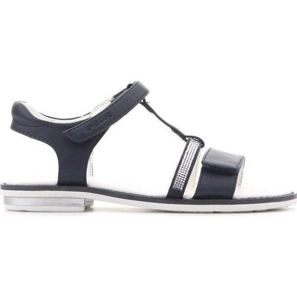 Sandále Geox Giglio Jr J82E2B 000BC C4002 65548587