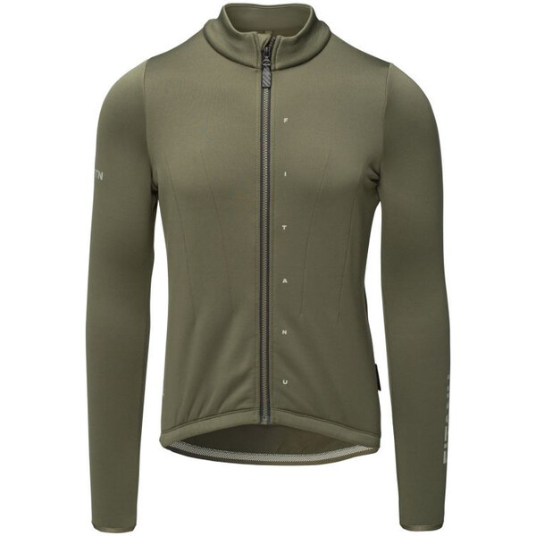 Fitanu Inverno Polartec M Mikina 92800612850 65548625