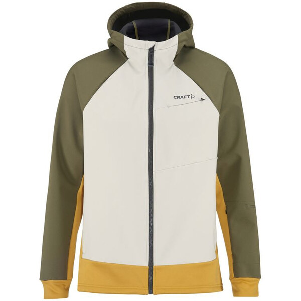 Craft ADV BACKCOUNTRY HYBRID JKT M bunda 66084404