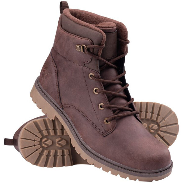 Iguana Zimné topánky DEMIRY MID M 65548704