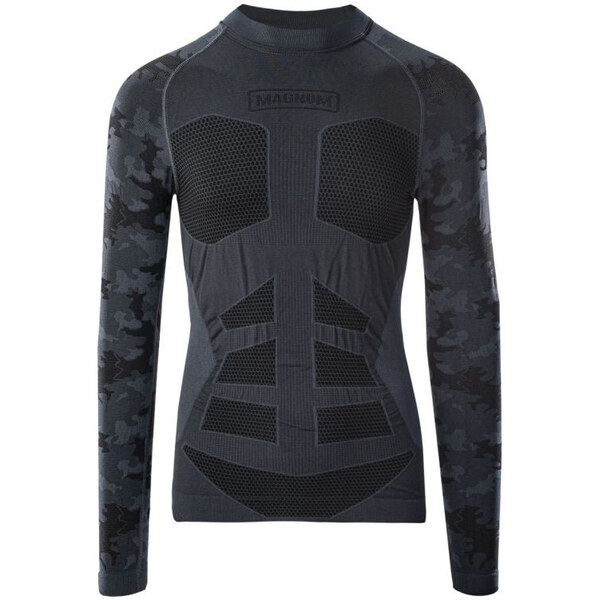 Termo mikina Magnum Camo Top M 65548711