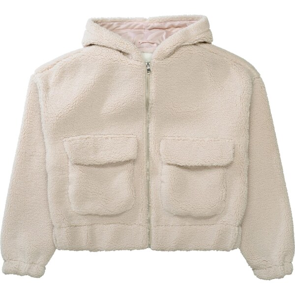 STACCATO Prechodná bunda krémová 65646339