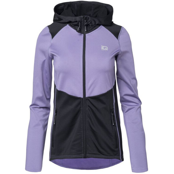 IQ Mikina Veris Wmns W 65548749