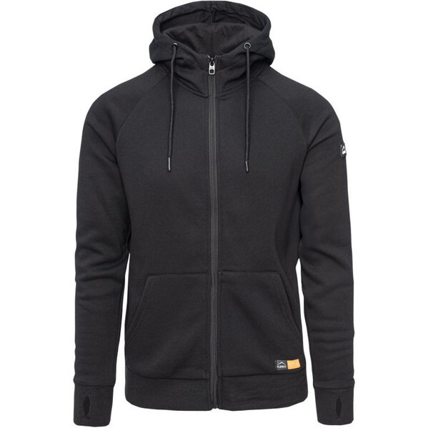 Mikina Elbrus Rufo II M 65548751