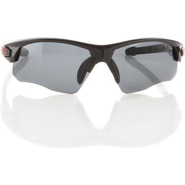 Slnečné okuliare Goggle Black E642-1P 65548778