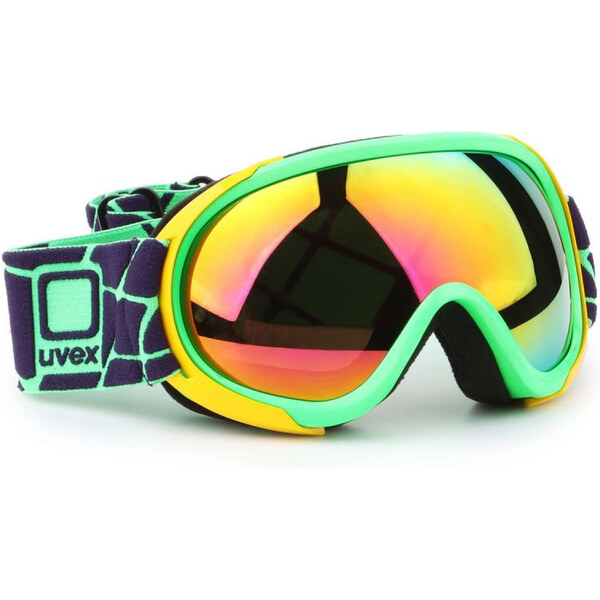Lyžiarske okuliare Uvex G.GL7 Pure 550619-7026 65548783