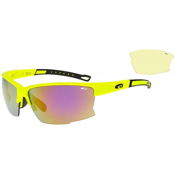 Gog E583-2 Okuliare Dagger 65548803