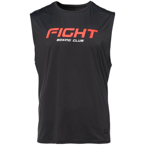IQ Tričko bez rukávov Fighton M 65548860