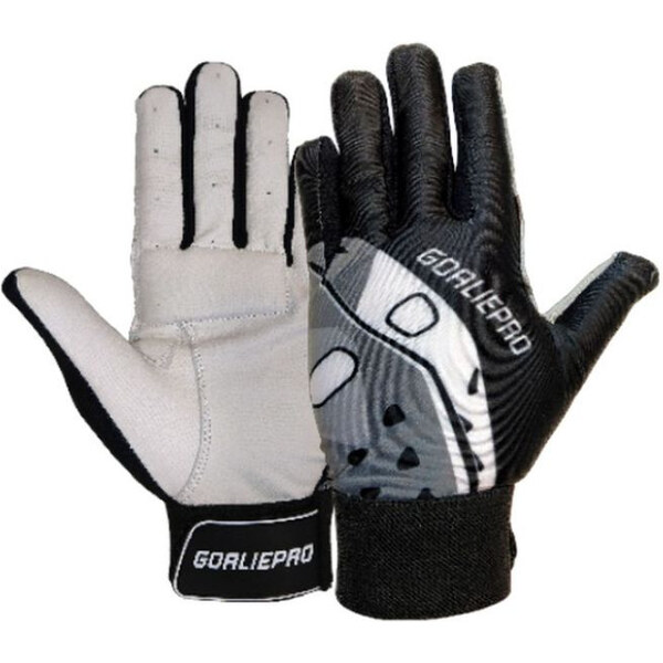 Inny BlueSports GoaliePro M Brankárske rukavice BL-GPGLOVE-SR 65548858