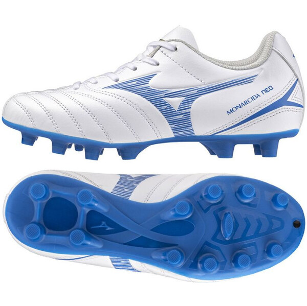Topánky Mizuno Monarcida Neo III Select Jr FG P1GB242525 65548984