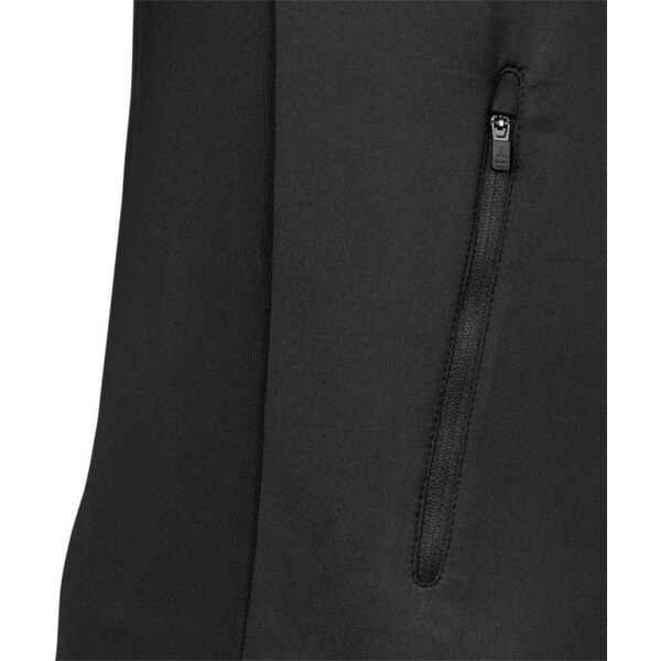 Futbalová tréningová mikina SELECT Monaco black v24 65549000