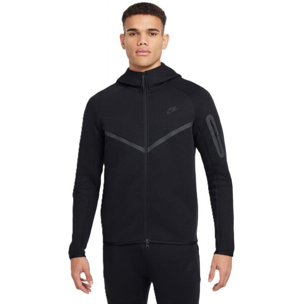 Nike Techfit Fleece HV0949-010 65549001