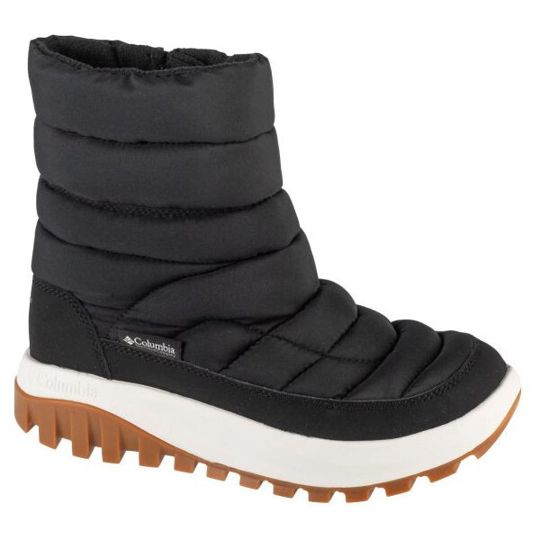Topánky, snežnice Columbia Snowtrot Mid W 2075111010 65549020