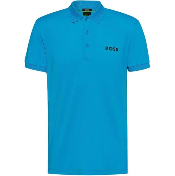 Pánska polokošeľa Boss Paule M 50512789-442 65549042