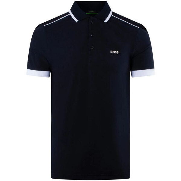 Pánska polokošeľa Boss Paddy 1 M 50512995-402 65549045