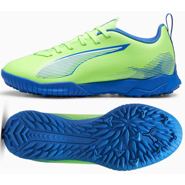 Puma ULTRA 5 Play Jr TT 107910-03 65549070