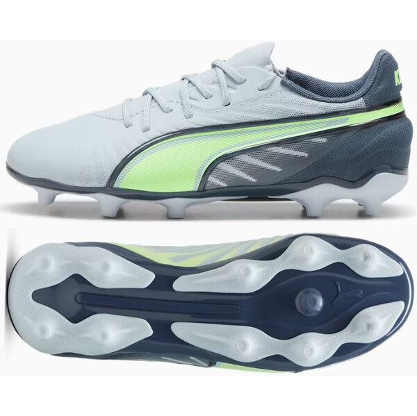 Puma KING Match Jr FG/AG 108048-03 65549077
