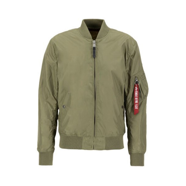 Alpha Industries MA-1 TT M 191103-11 pánska bunda 66084436